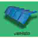 اجرای فلاشینگ و نماهای ورقی پیمانکاری فلاشینگ اکرامی در تهران