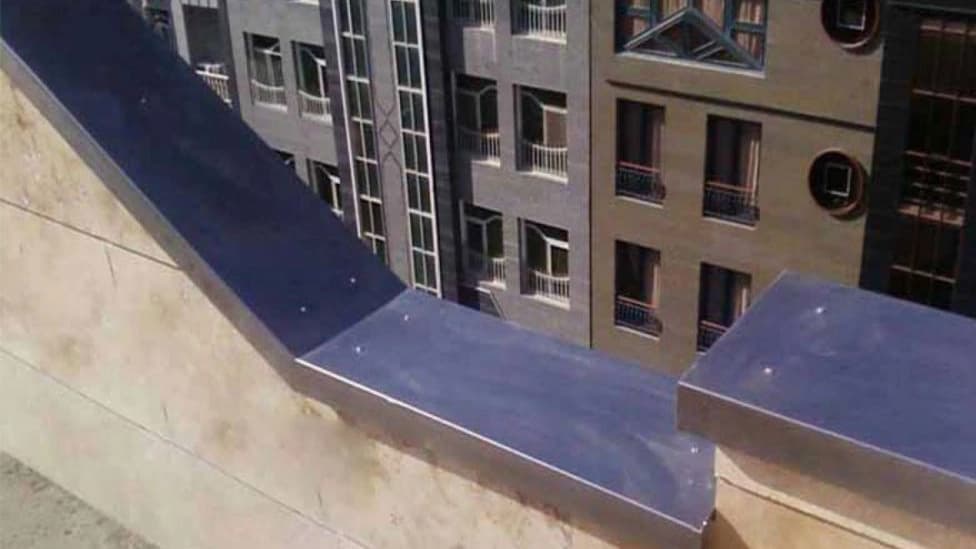 معرفی انواع فلاشینگ نما